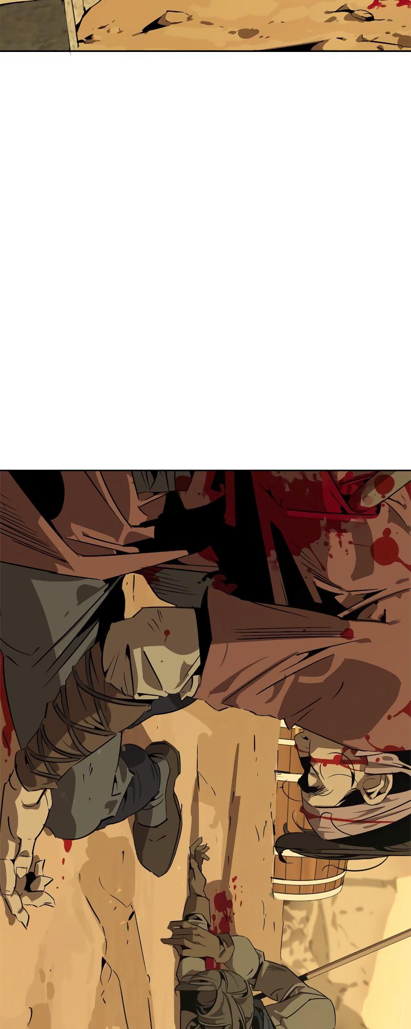 Martial Wild West Chapter 0 39