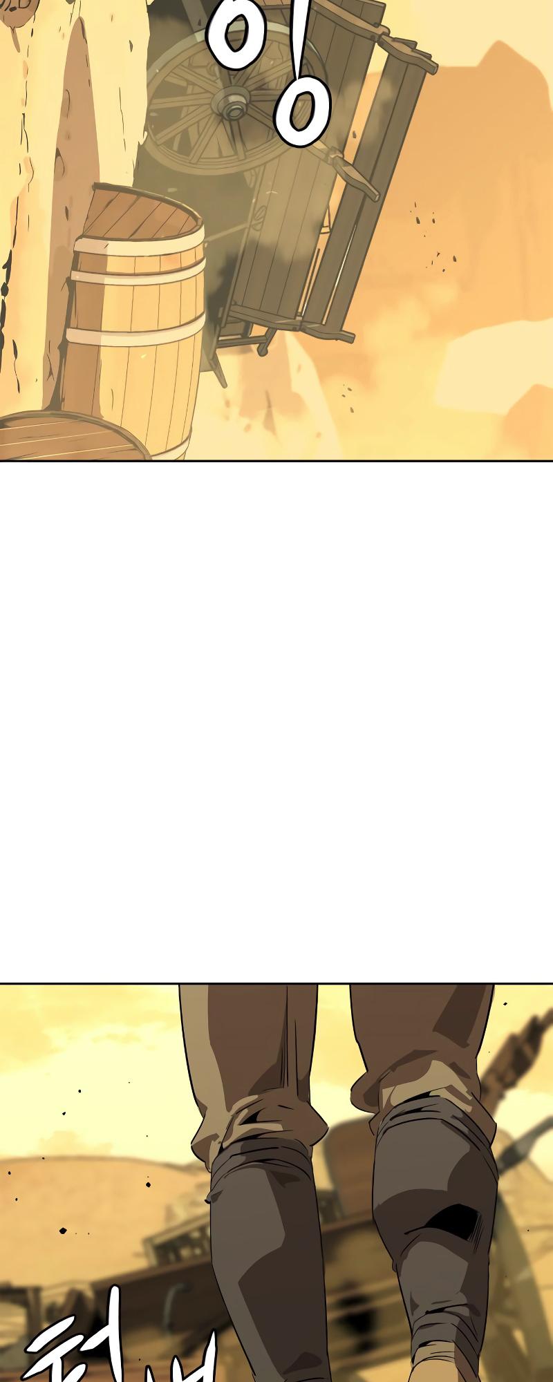 Martial Wild West Chapter 0 41