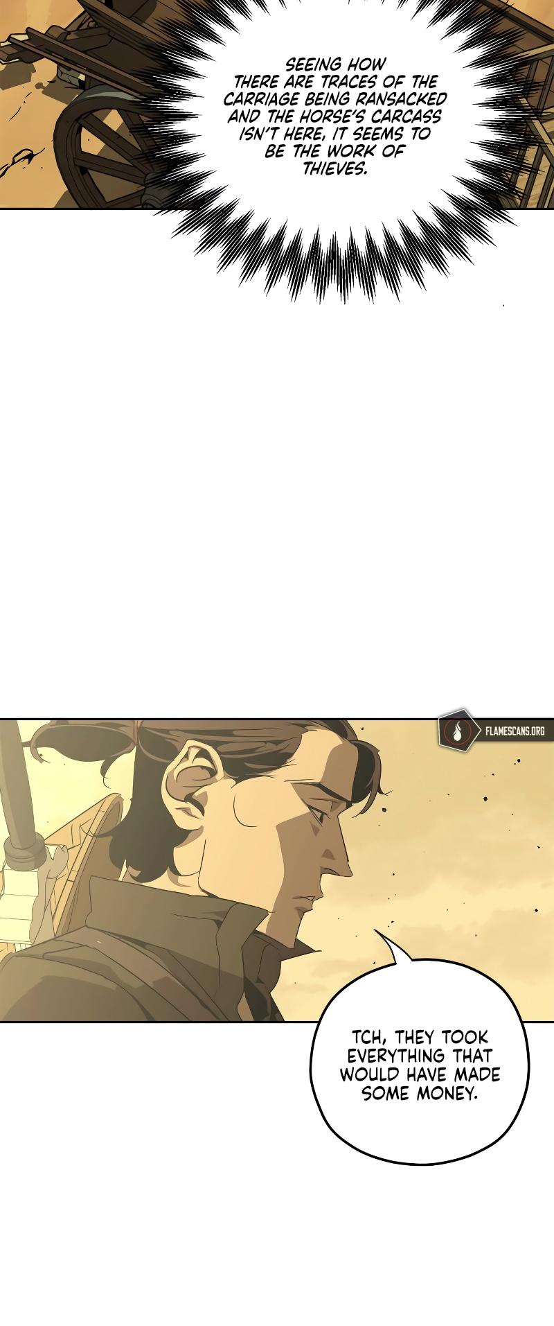 Martial Wild West Chapter 0 43