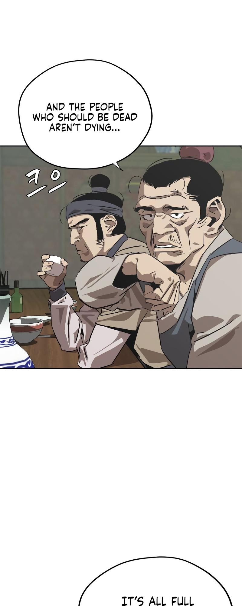 Martial Wild West Chapter 1 10