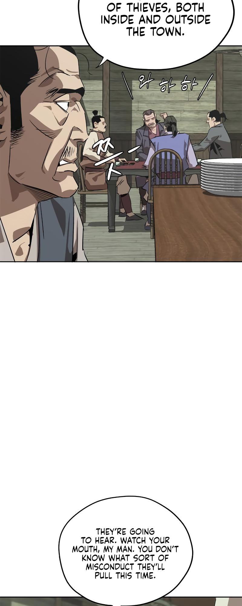 Martial Wild West Chapter 1 11