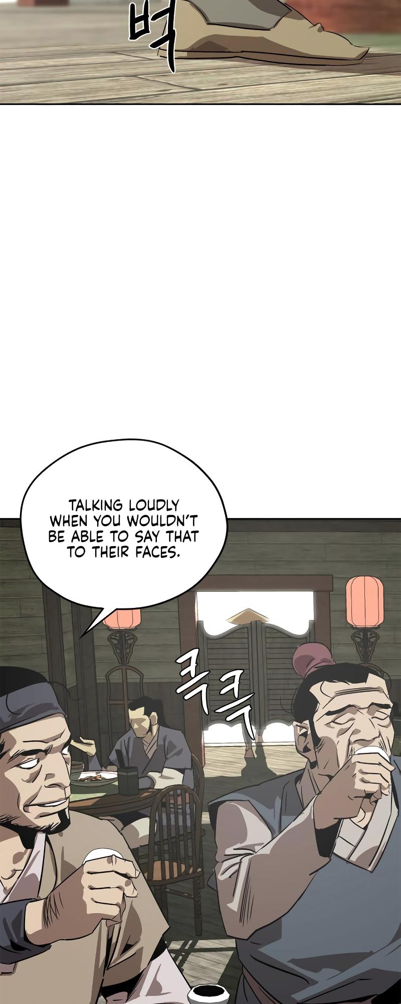 Martial Wild West Chapter 1 13