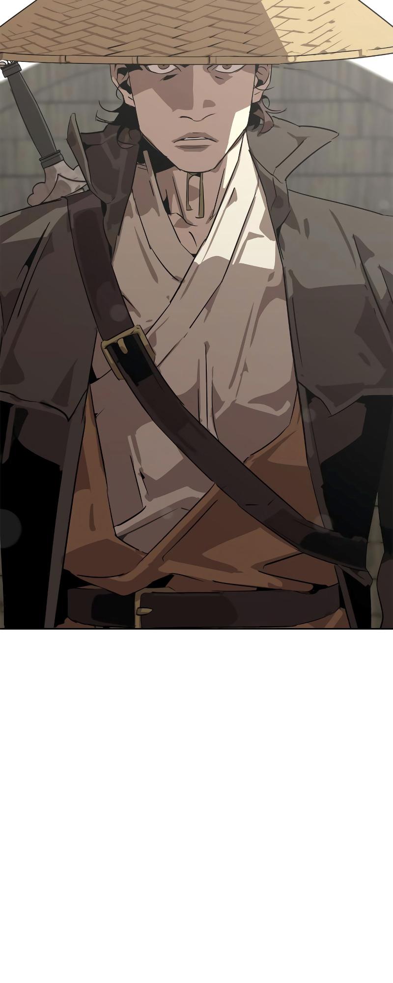 Martial Wild West Chapter 1 19