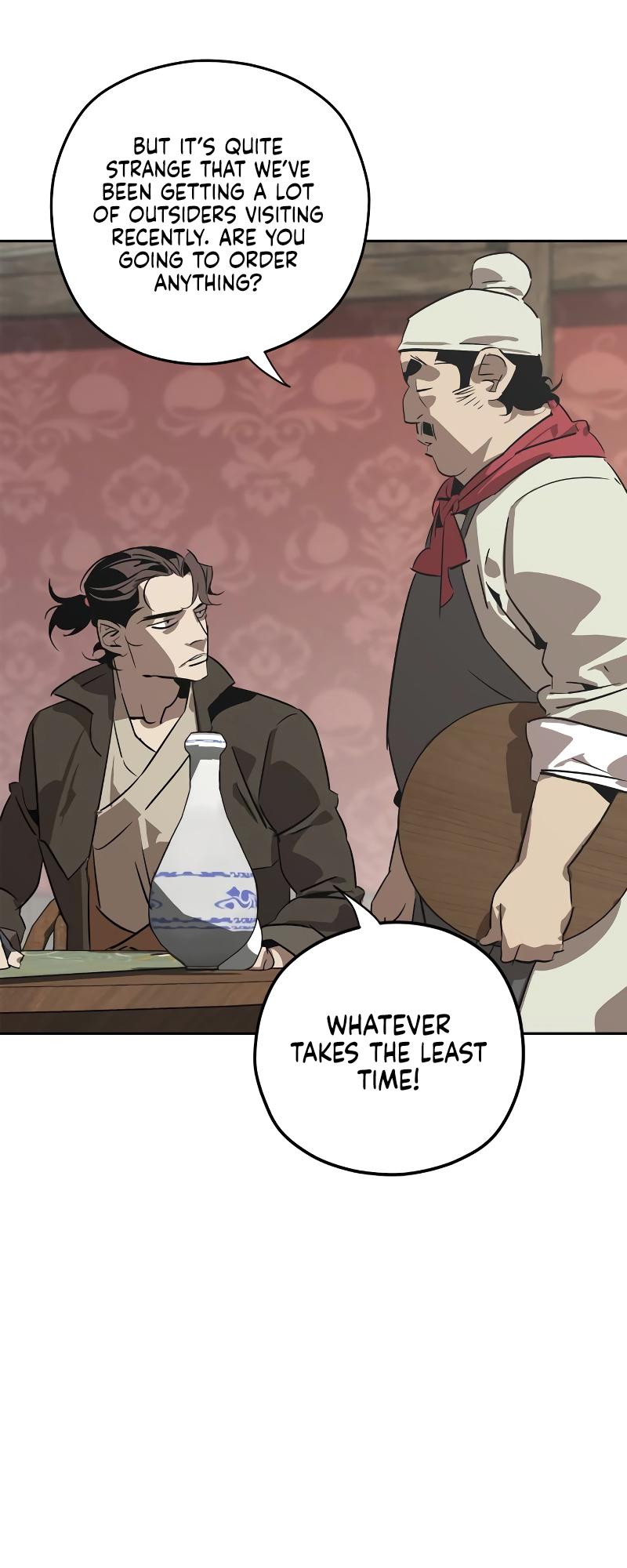 Martial Wild West Chapter 1 25