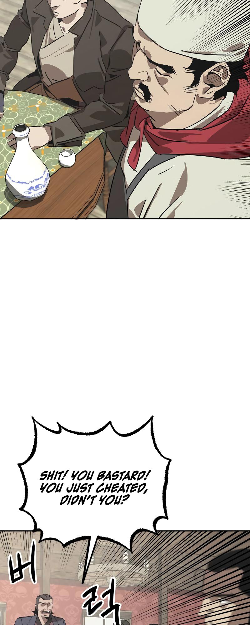 Martial Wild West Chapter 1 28