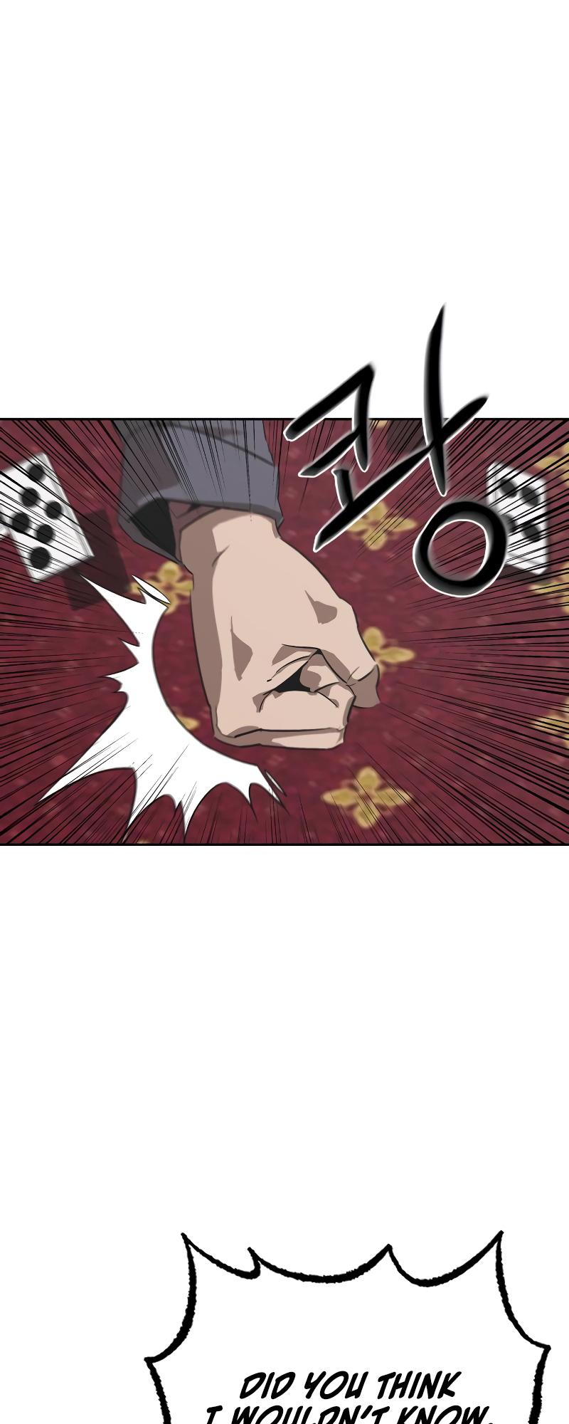 Martial Wild West Chapter 1 31