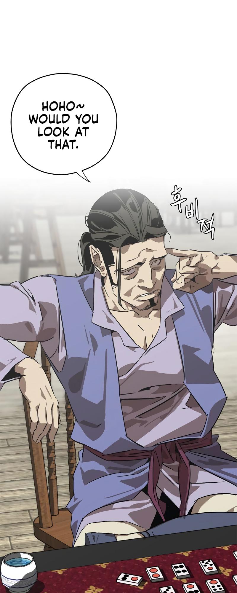 Martial Wild West Chapter 1 33