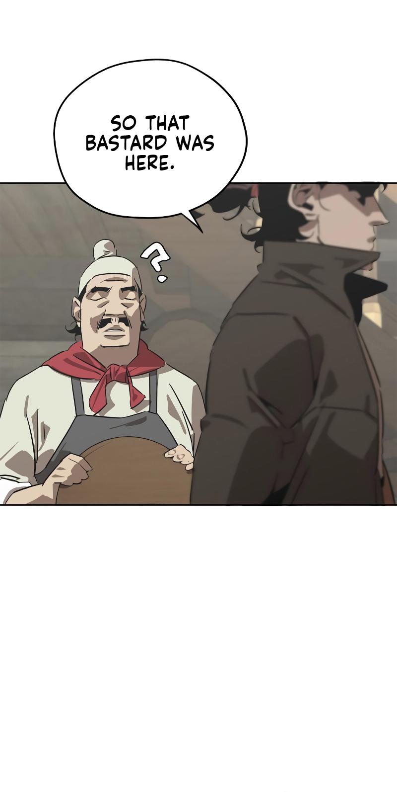 Martial Wild West Chapter 1 37