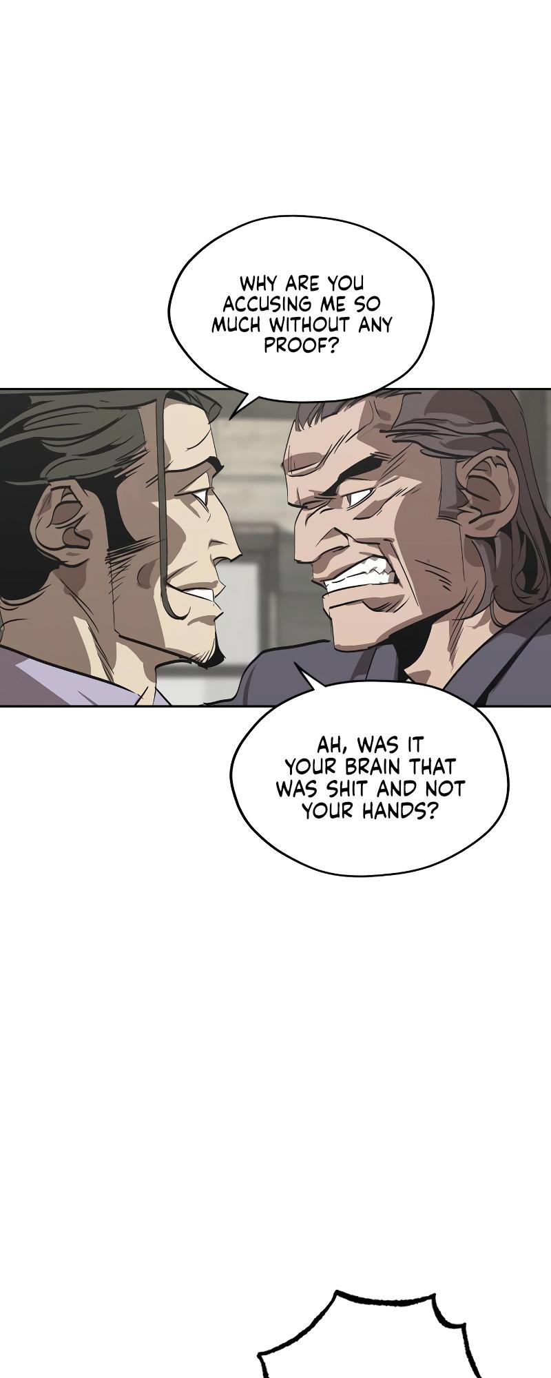 Martial Wild West Chapter 1 39