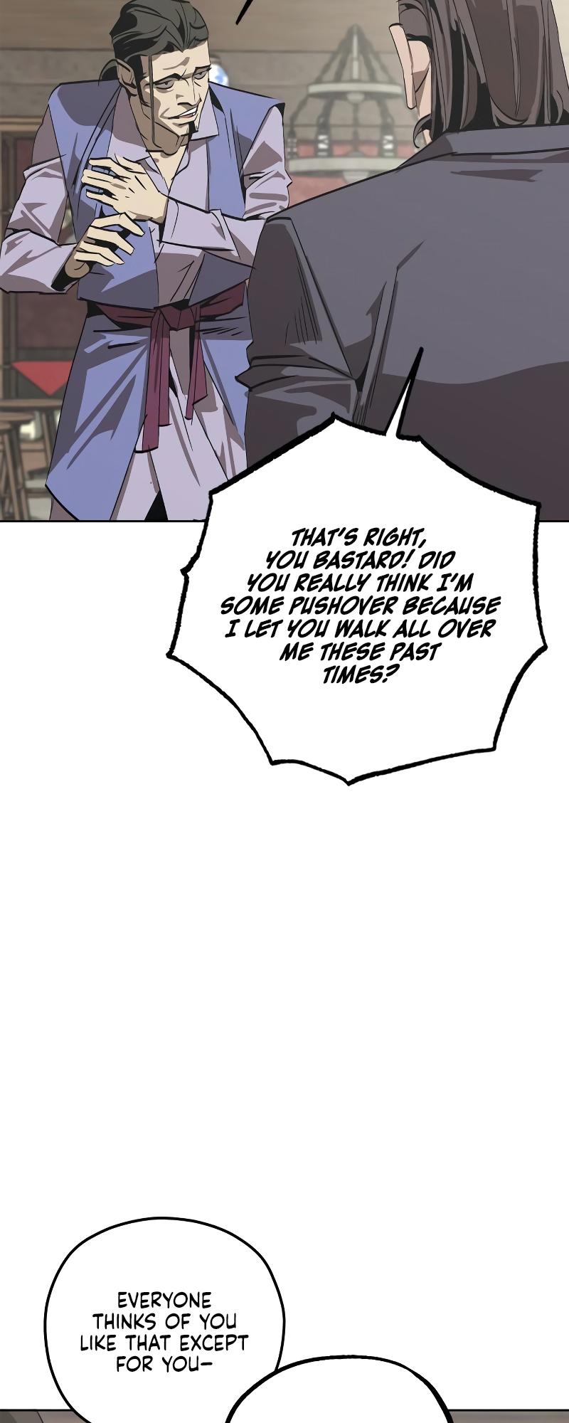 Martial Wild West Chapter 1 41
