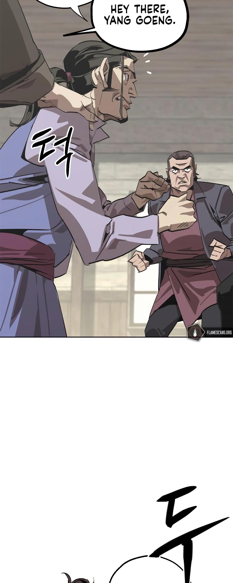 Martial Wild West Chapter 1 42