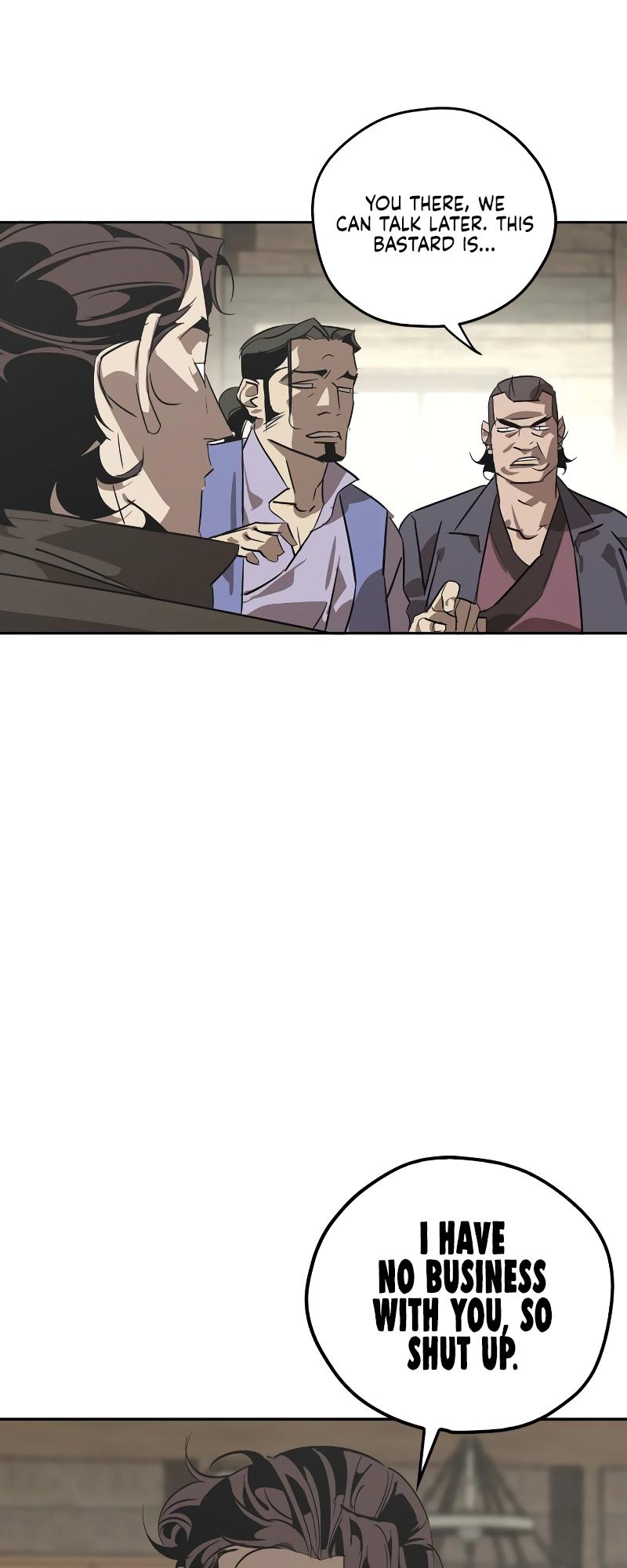 Martial Wild West Chapter 1 47