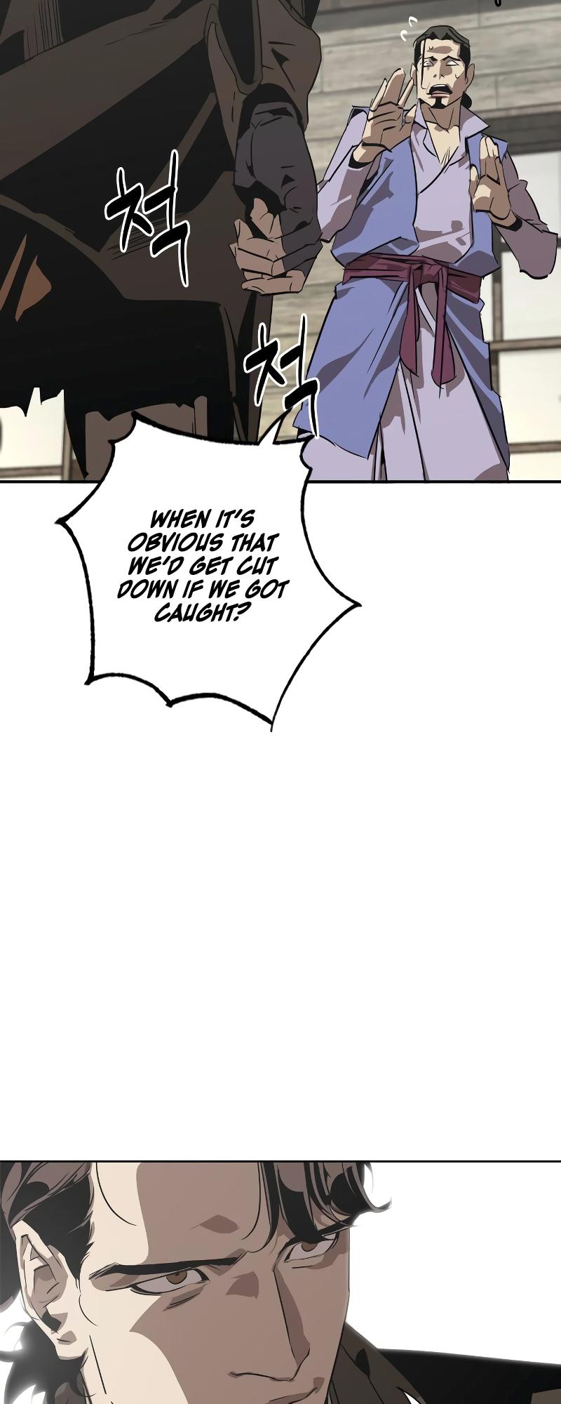 Martial Wild West Chapter 1 54