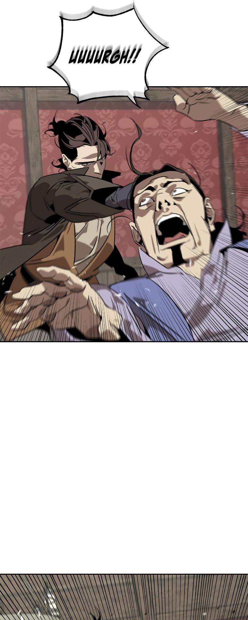 Martial Wild West Chapter 1 59