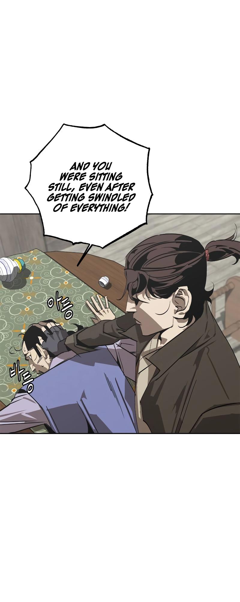 Martial Wild West Chapter 1 63