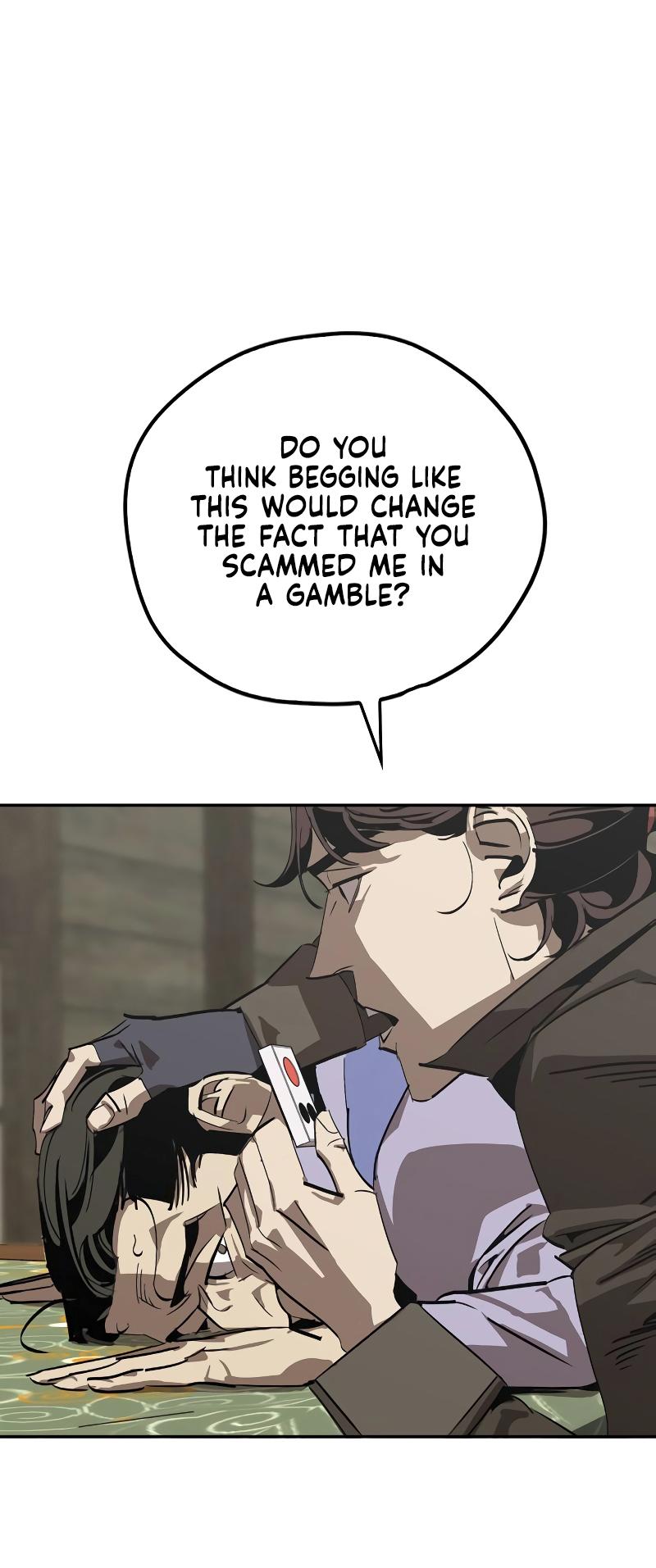 Martial Wild West Chapter 1 65