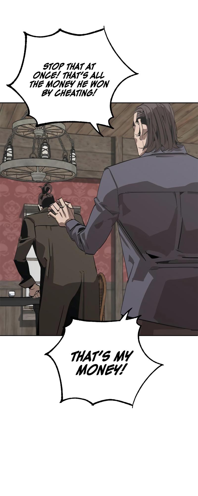 Martial Wild West Chapter 1 76