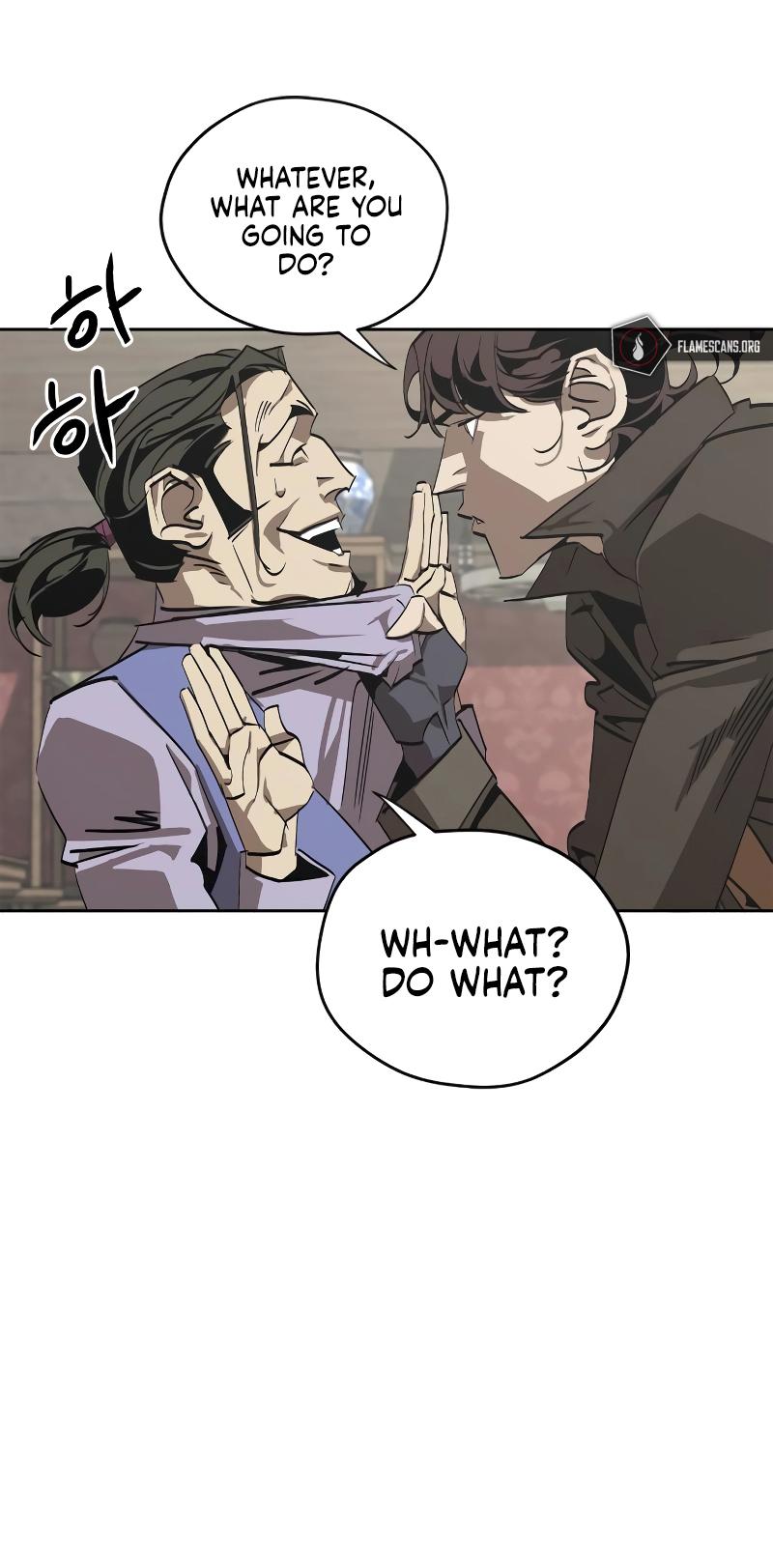 Martial Wild West Chapter 1 100