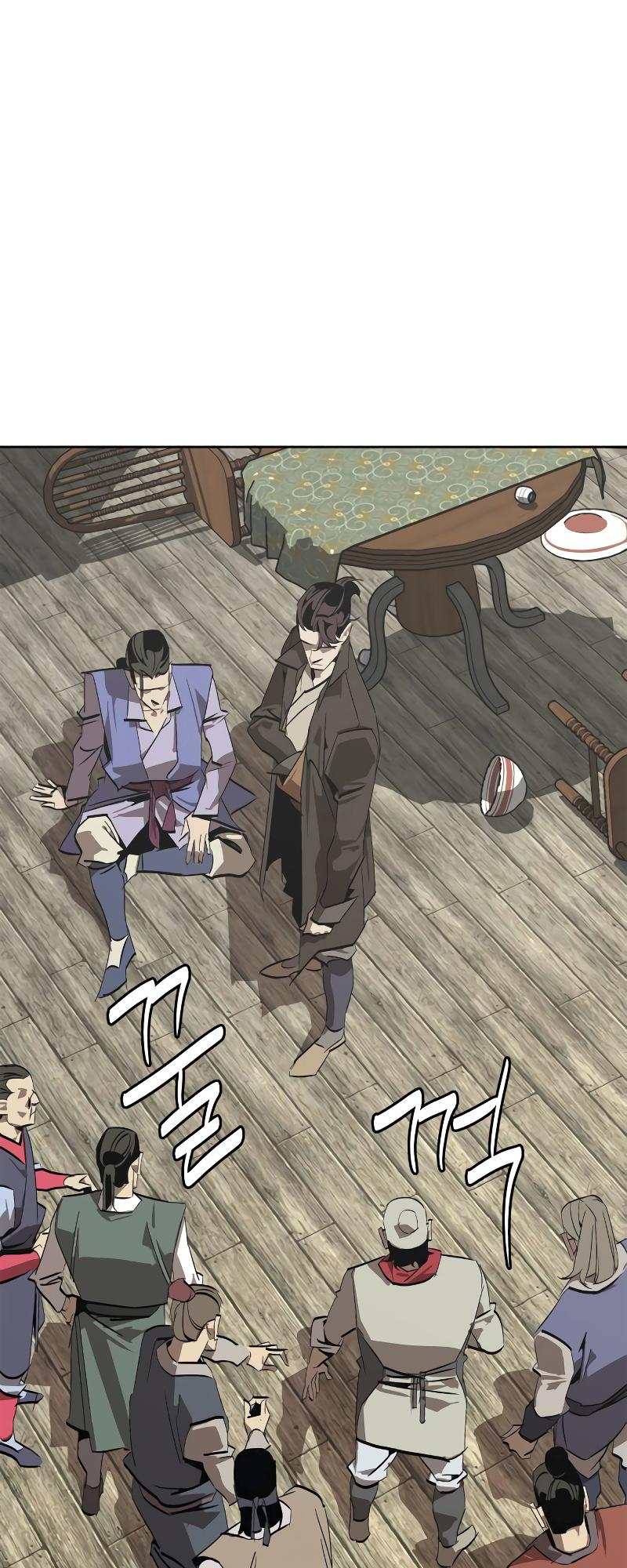 Martial Wild West Chapter 1 111