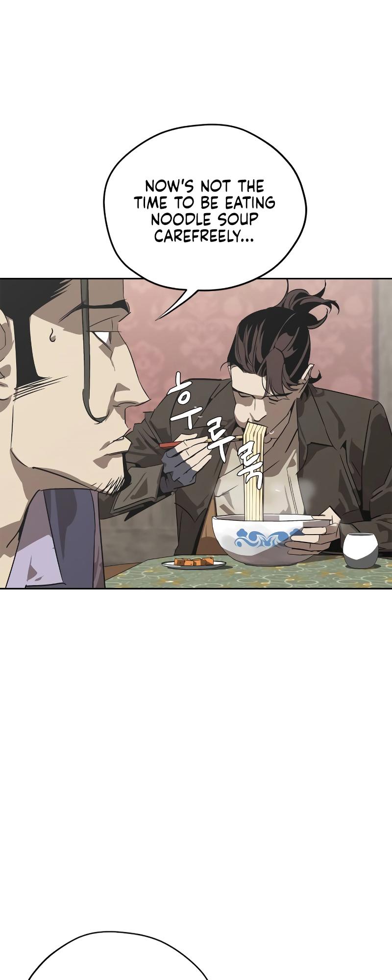 Martial Wild West Chapter 2 6