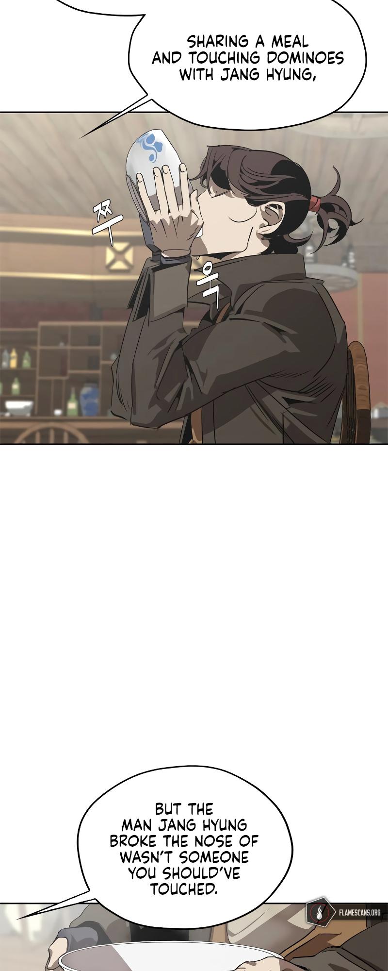 Martial Wild West Chapter 2 8