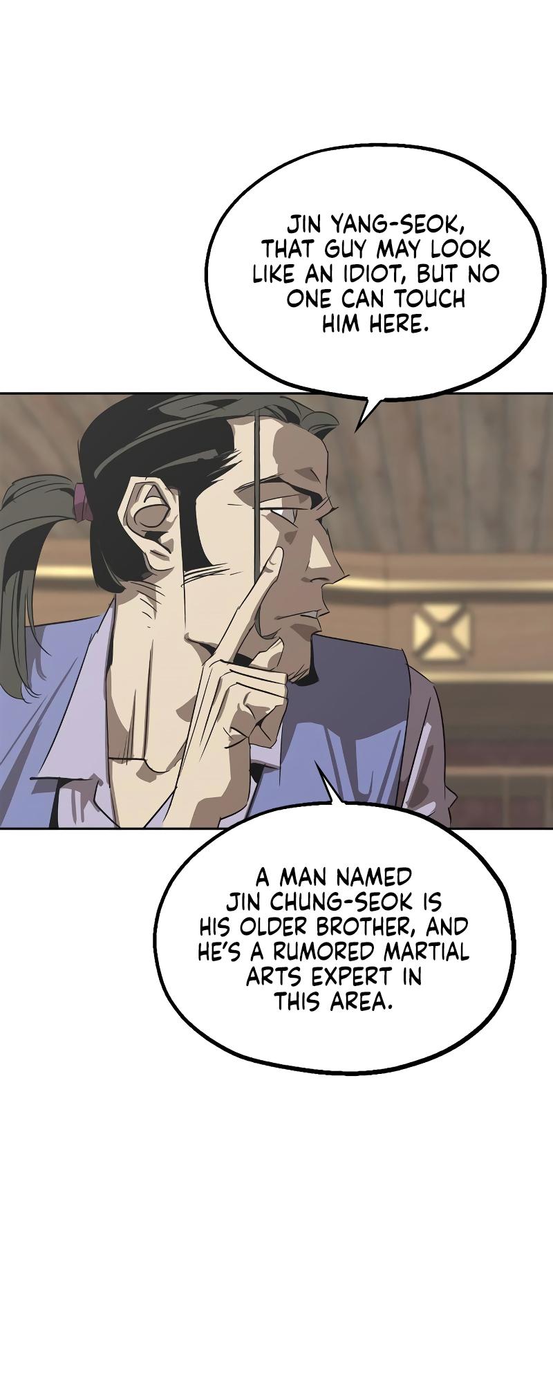 Martial Wild West Chapter 2 11