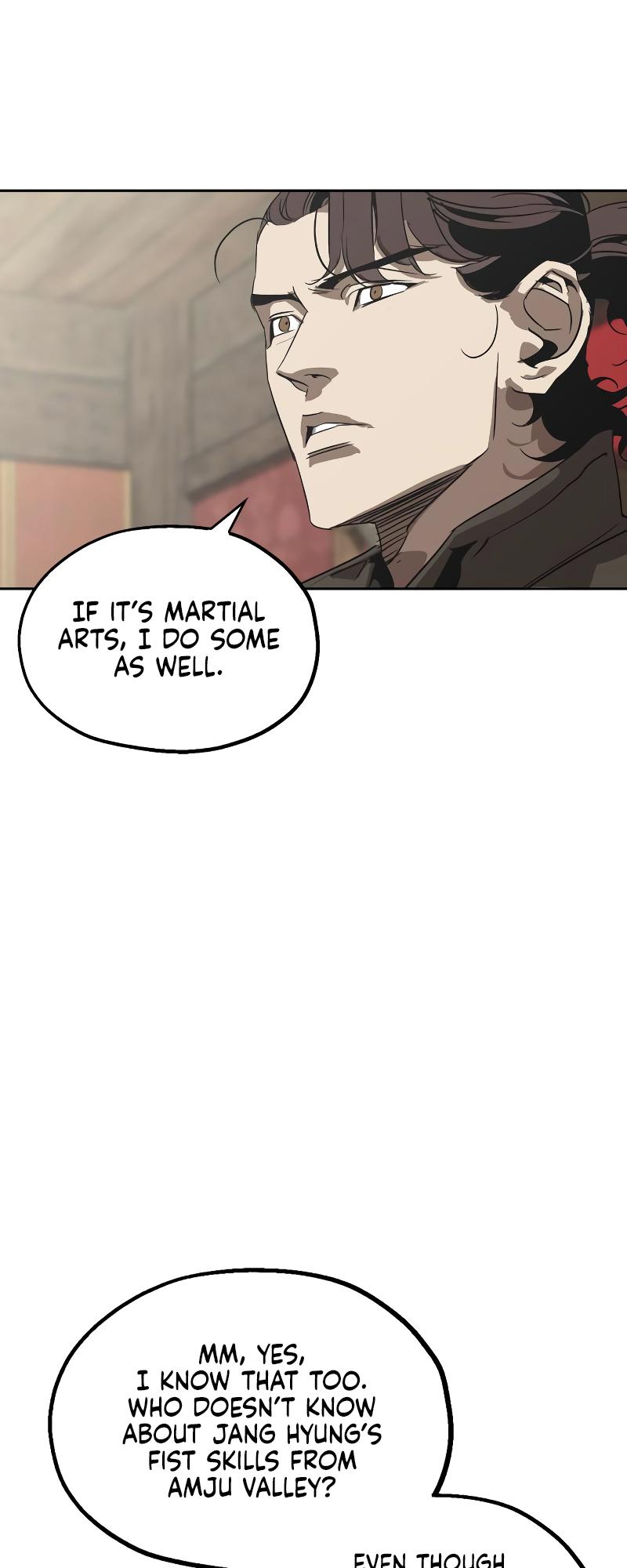 Martial Wild West Chapter 2 12