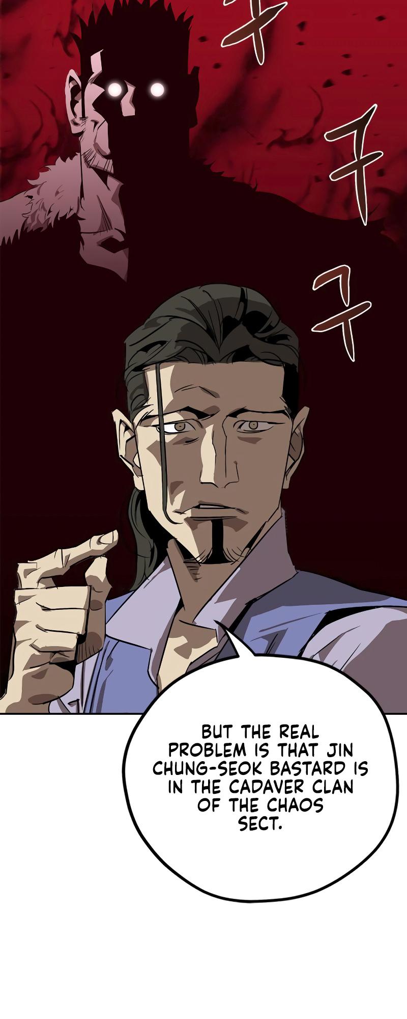 Martial Wild West Chapter 2 15