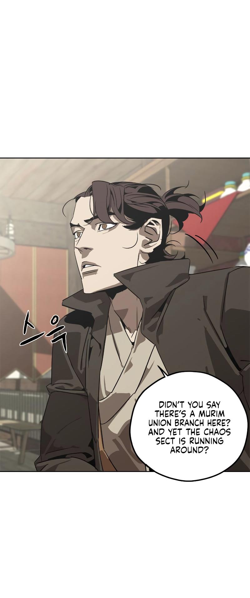 Martial Wild West Chapter 2 16