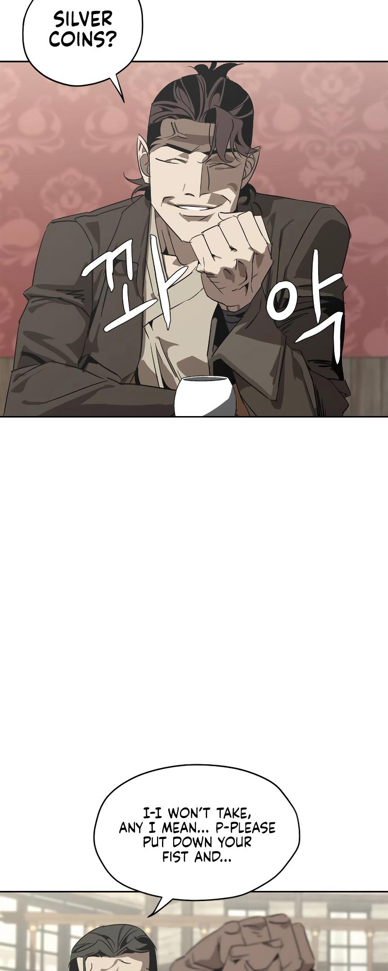 Martial Wild West Chapter 2 18
