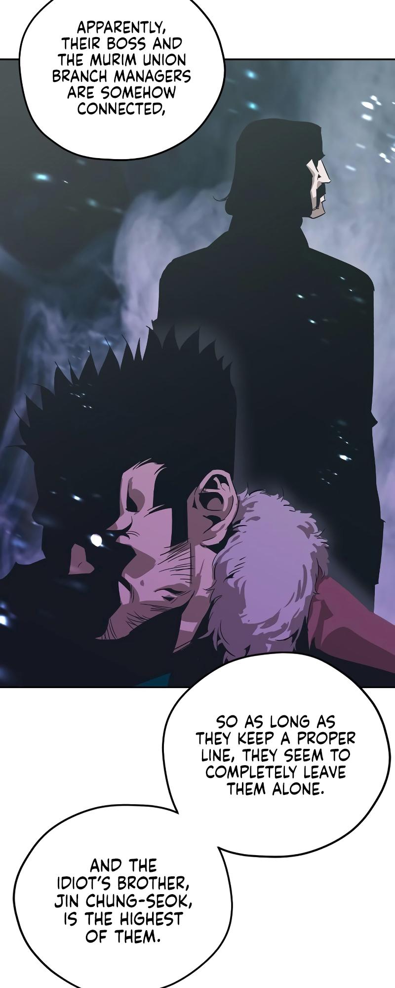 Martial Wild West Chapter 2 21