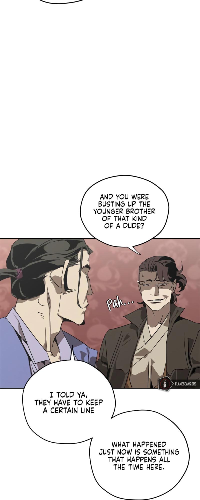 Martial Wild West Chapter 2 22
