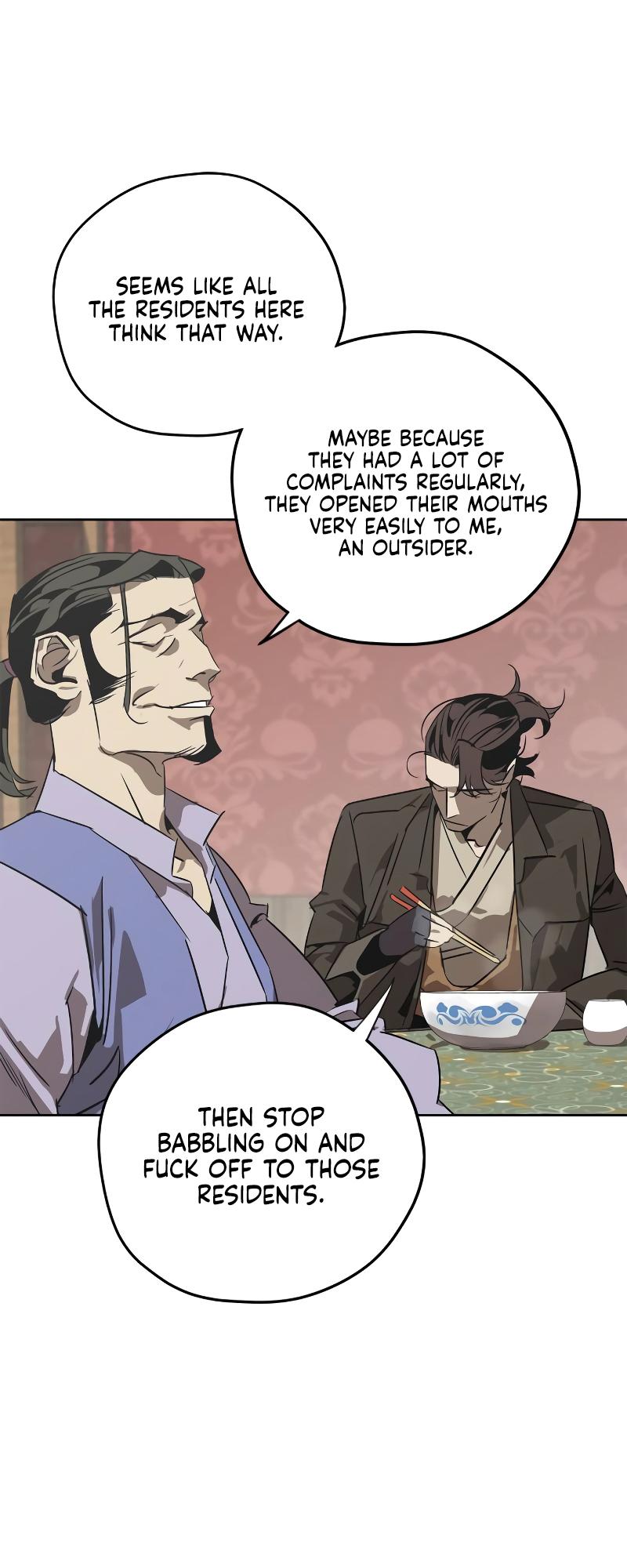 Martial Wild West Chapter 2 25