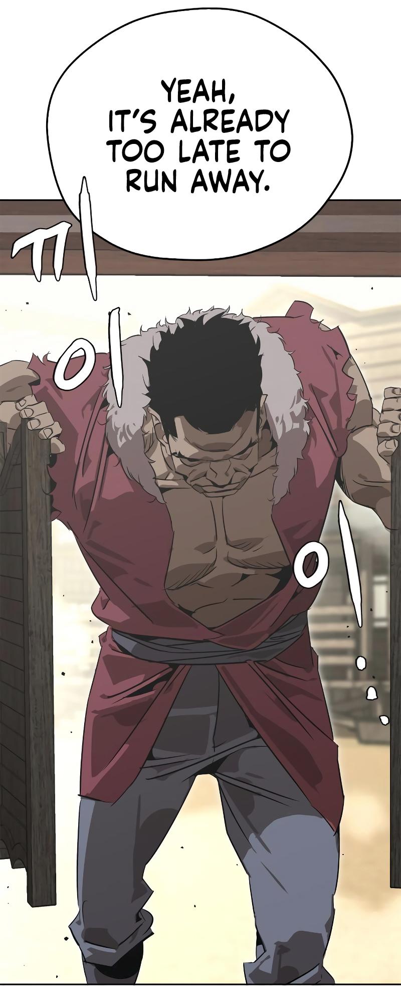 Martial Wild West Chapter 2 45