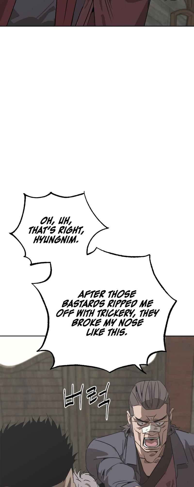 Martial Wild West Chapter 2 48