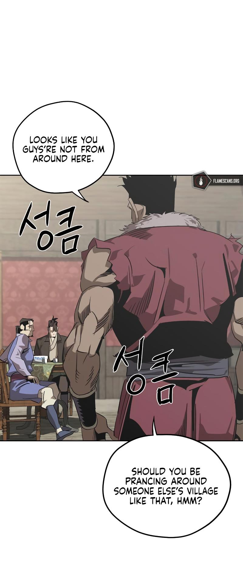 Martial Wild West Chapter 2 51