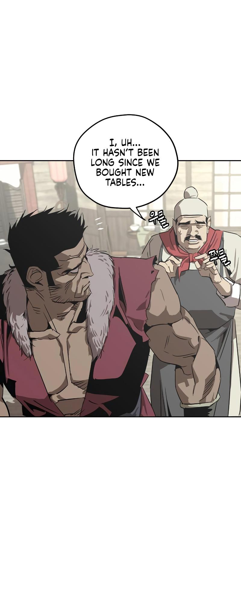 Martial Wild West Chapter 2 52