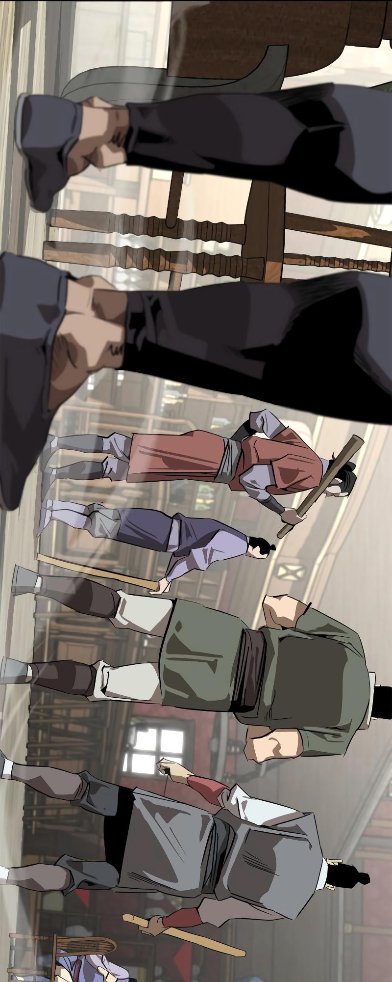 Martial Wild West Chapter 2 58
