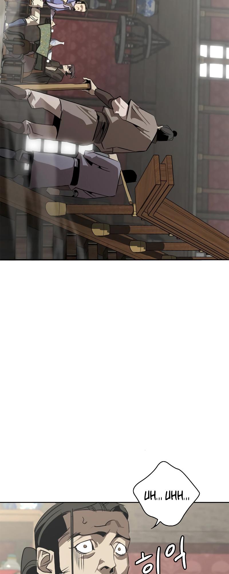 Martial Wild West Chapter 2 59