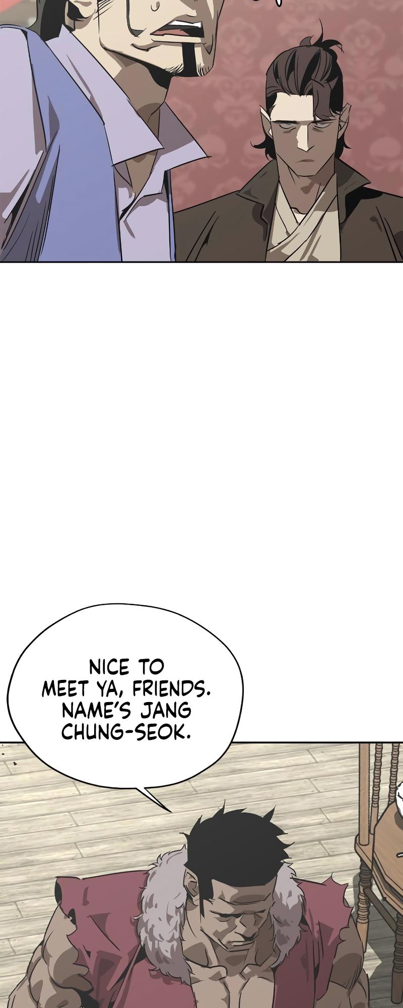 Martial Wild West Chapter 2 60