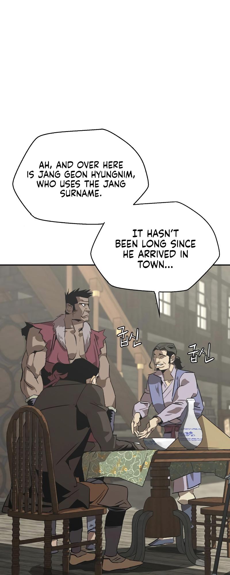 Martial Wild West Chapter 2 68