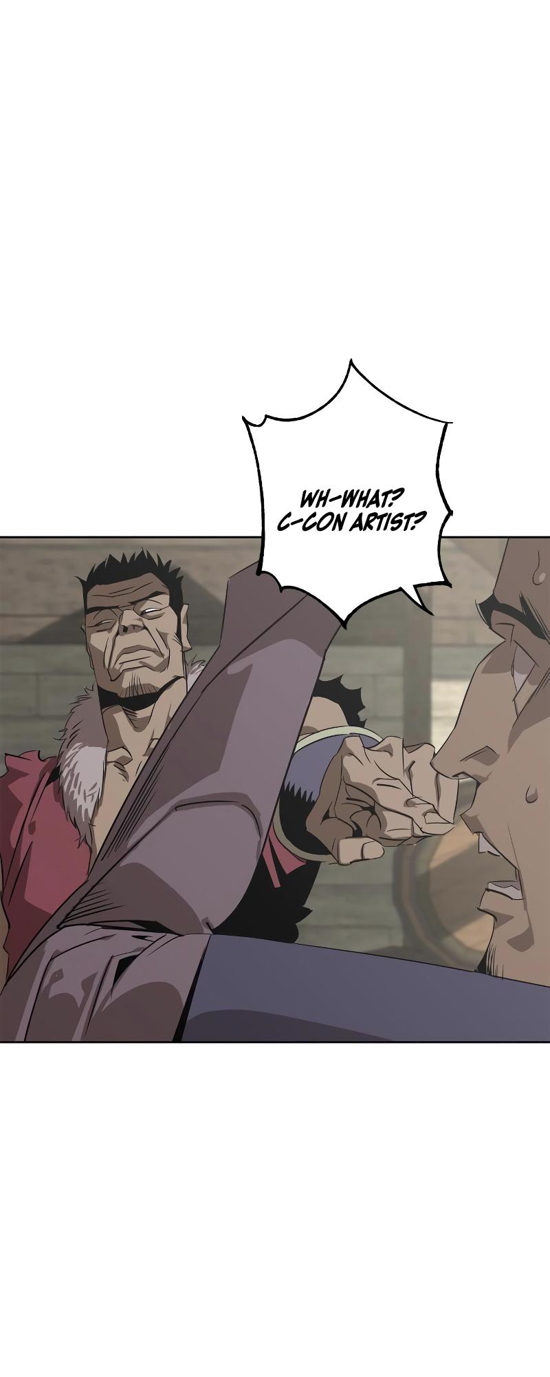 Martial Wild West Chapter 2 70