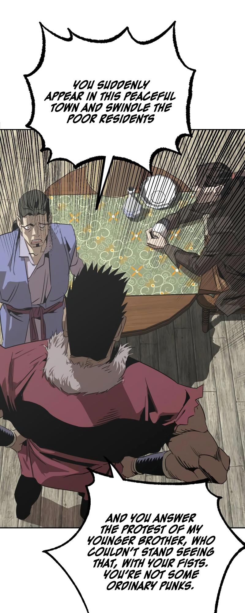 Martial Wild West Chapter 2 72