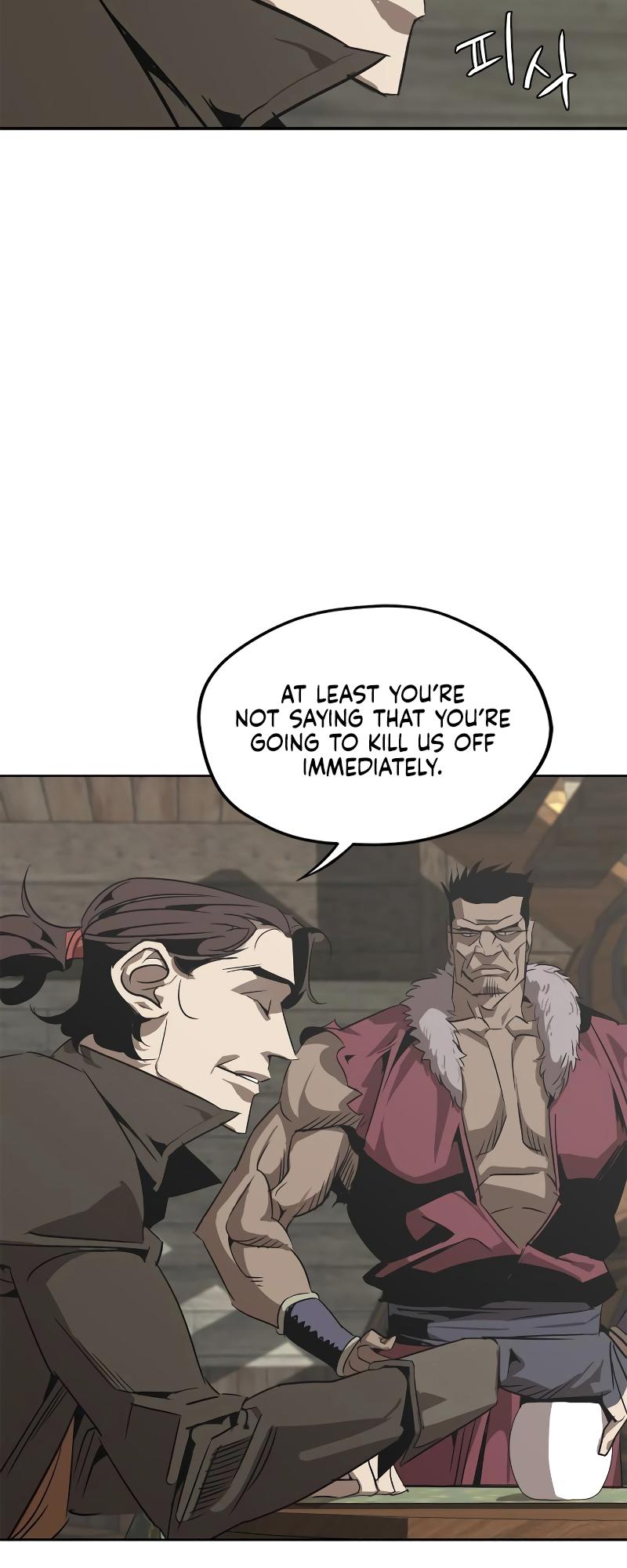 Martial Wild West Chapter 2 76