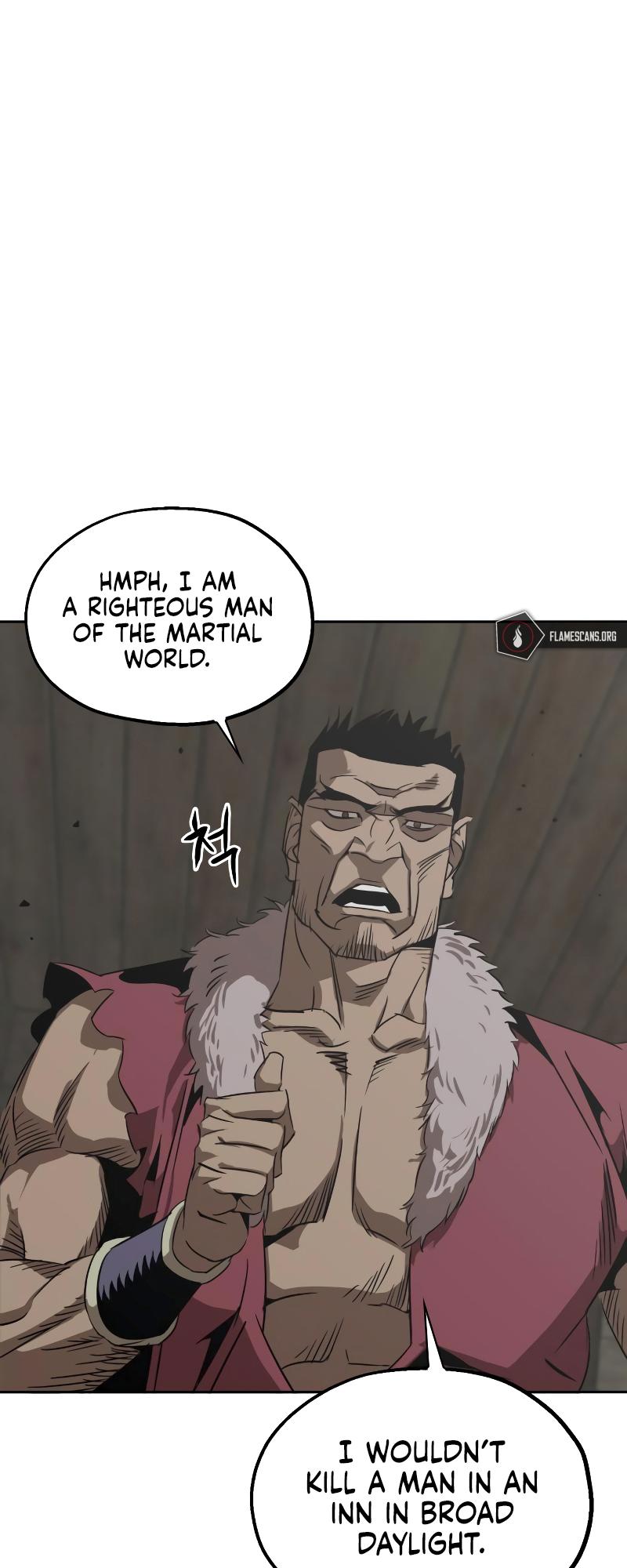 Martial Wild West Chapter 2 77