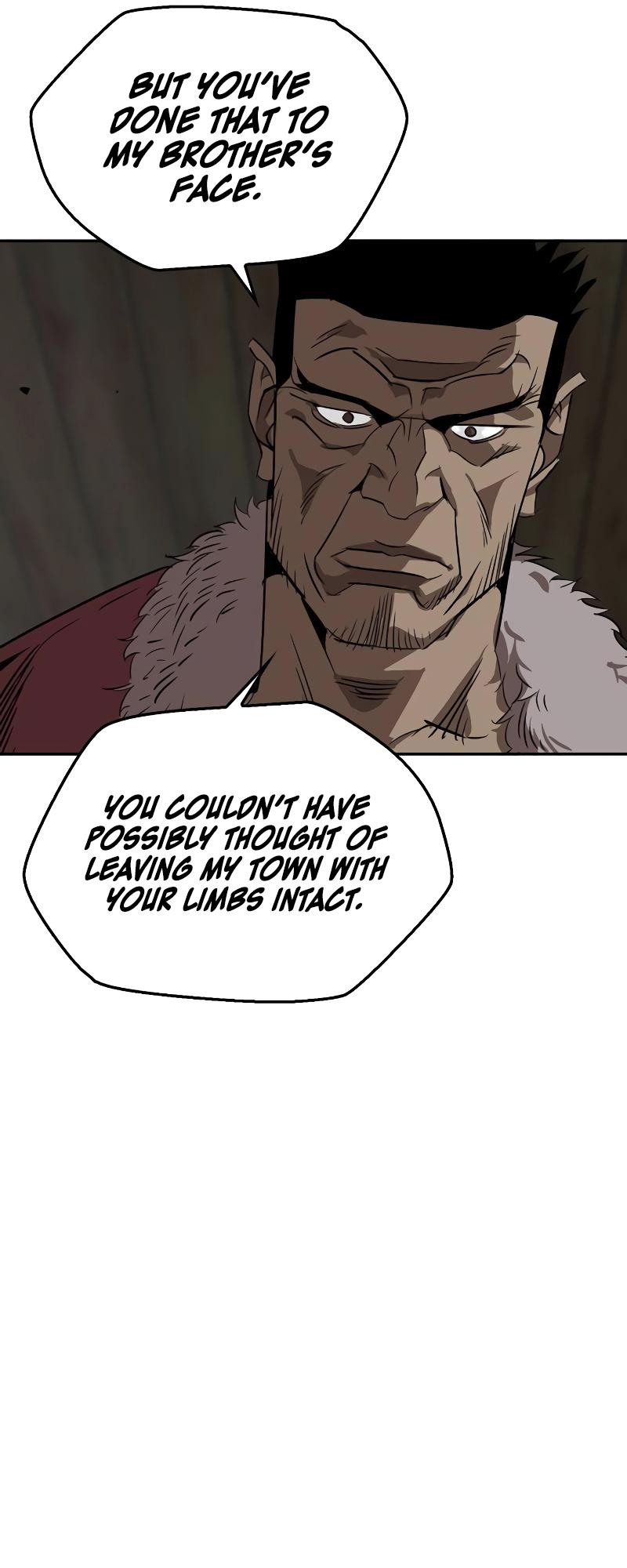 Martial Wild West Chapter 2 79