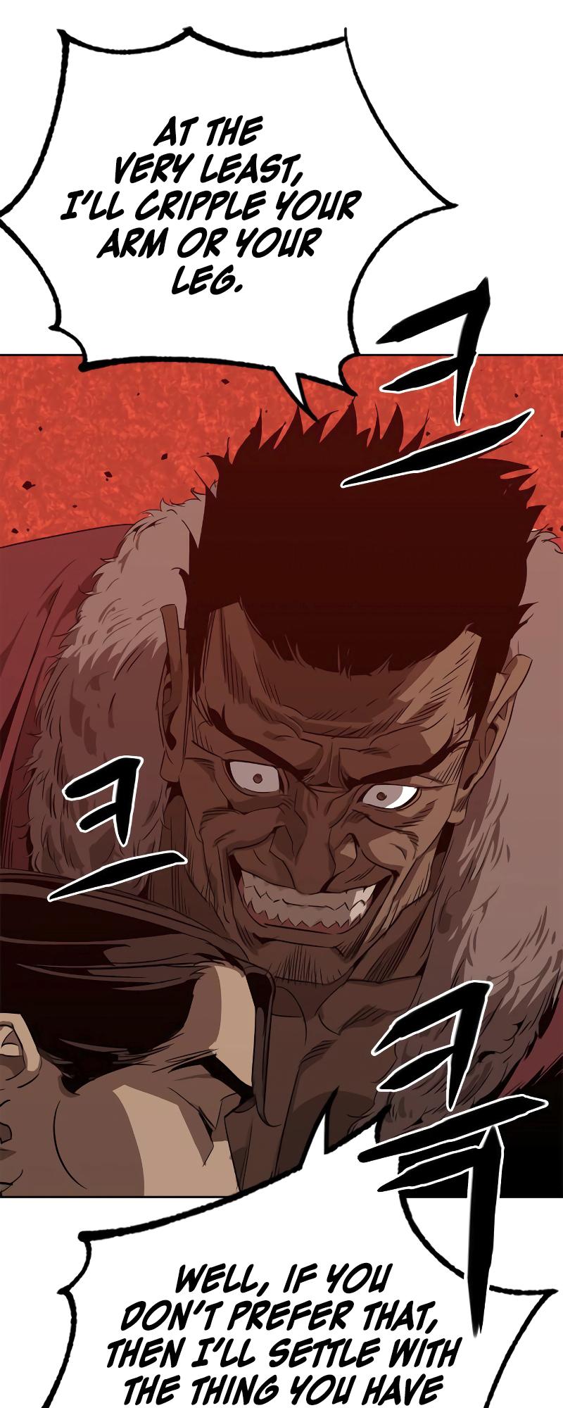 Martial Wild West Chapter 2 80