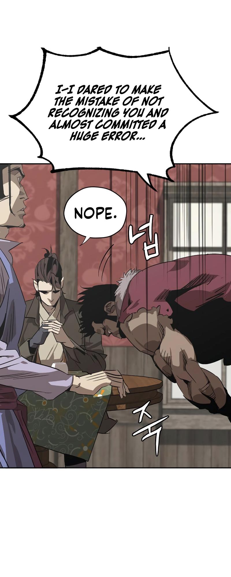 Martial Wild West Chapter 2 87
