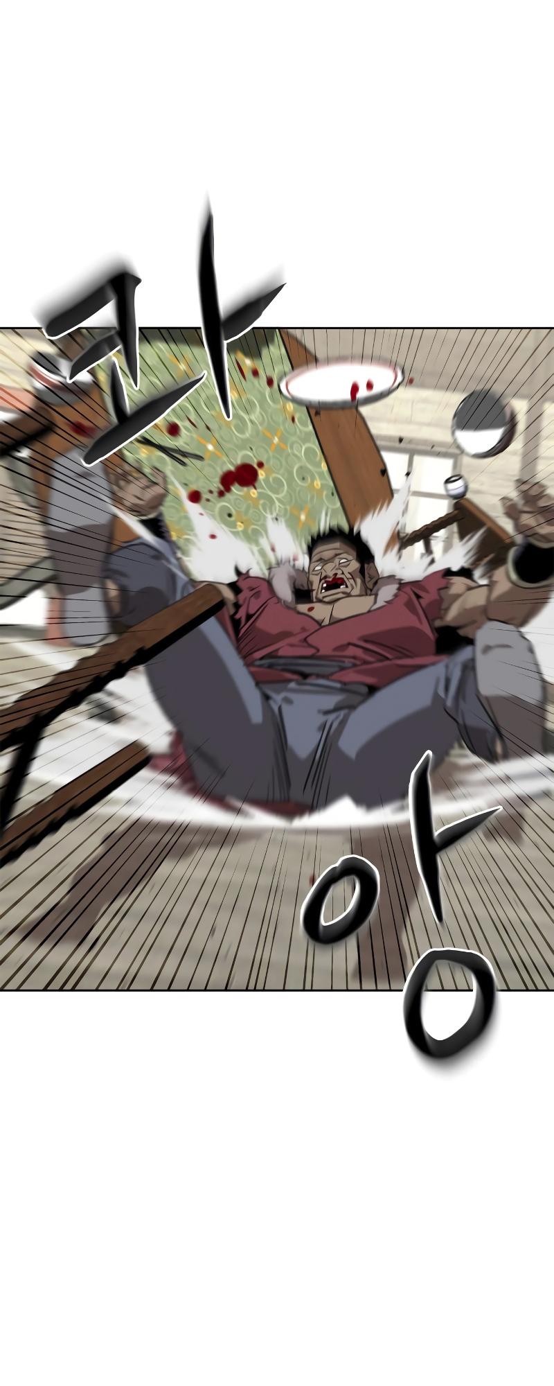 Martial Wild West Chapter 2 95
