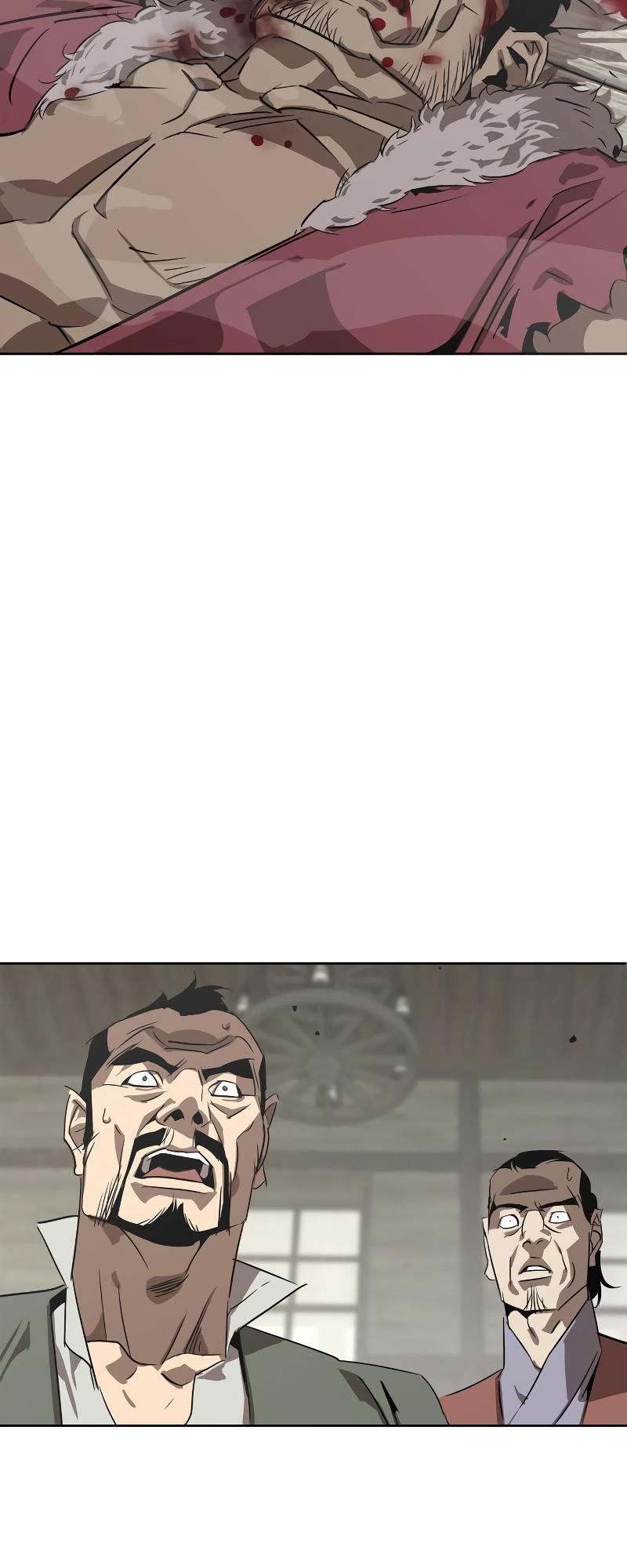 Martial Wild West Chapter 2 97